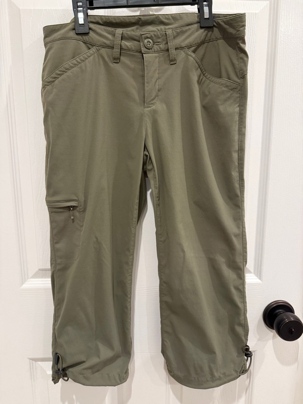 Eddie Bauer Women’s Hiking Capri